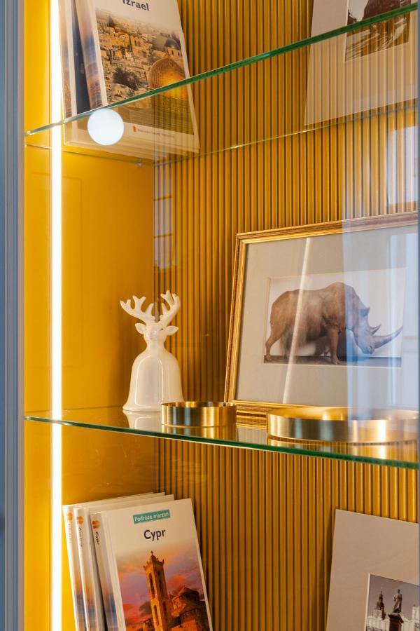 Premium Apartment In Parisian Style In The Heart Of Old Cracovia Exterior foto