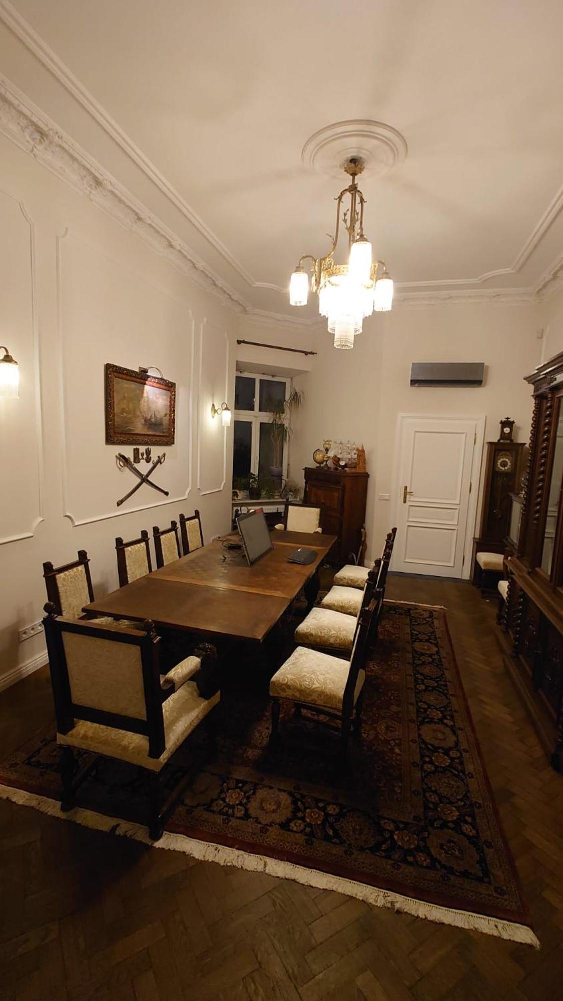 Premium Apartment In Parisian Style In The Heart Of Old Cracovia Exterior foto